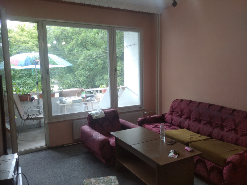 Дава под наем  Стая град София , Дървеница , 24 кв.м | 26567946 - изображение [2]