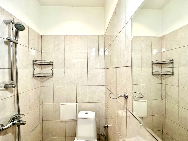 Дава под наем 1-СТАЕН, гр. София, Център, снимка 4 - Апартаменти - 53202233