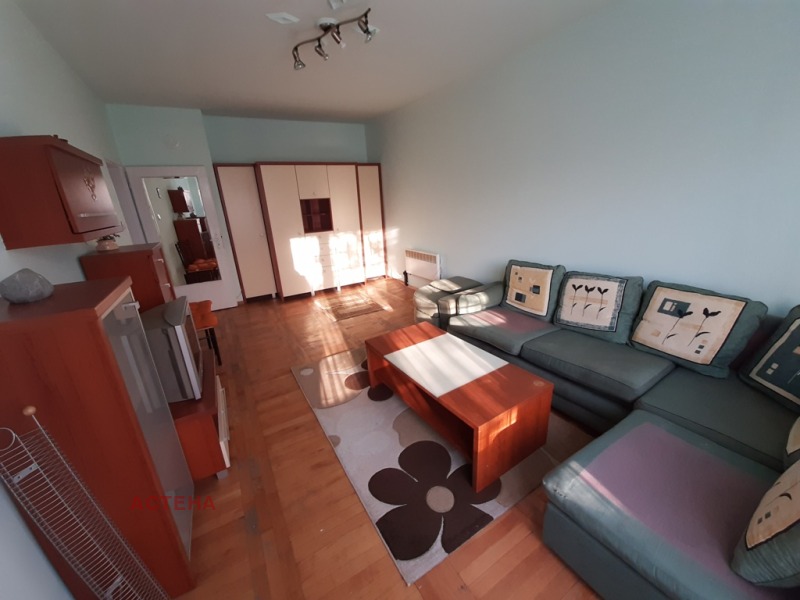 K pronájmu  1 ložnice Sofia , Ljulin 4 , 48 m2 | 17511959 - obraz [3]