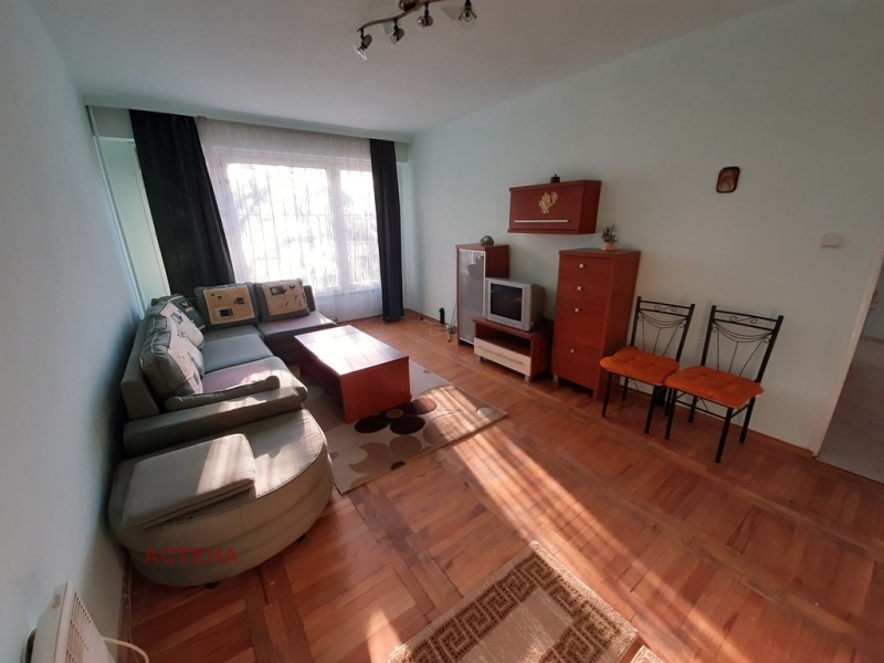 K pronájmu  1 ložnice Sofia , Ljulin 4 , 48 m2 | 17511959