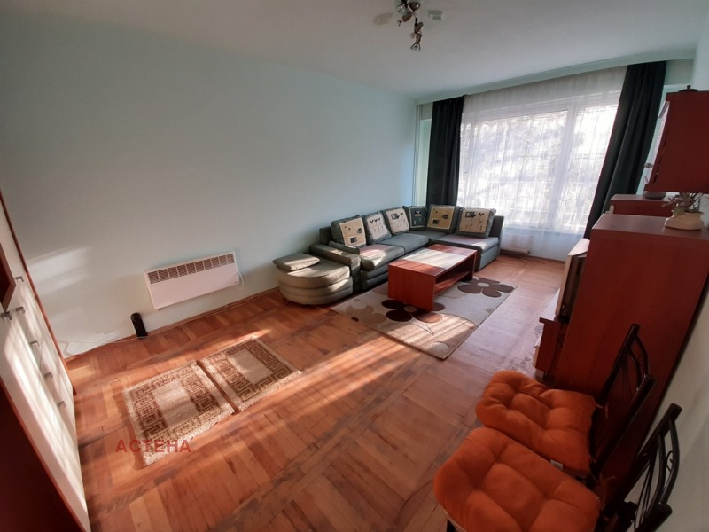 K pronájmu  1 ložnice Sofia , Ljulin 4 , 48 m2 | 17511959 - obraz [2]