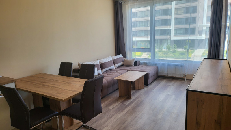 В оренду  1 спальня София , Дружба 2 , 65 кв.м | 38675581 - зображення [2]