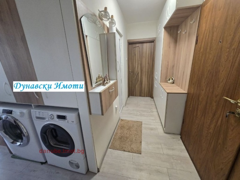 Дава под наем  2-стаен град Русе , Здравец Изток , 64 кв.м | 11191464 - изображение [8]