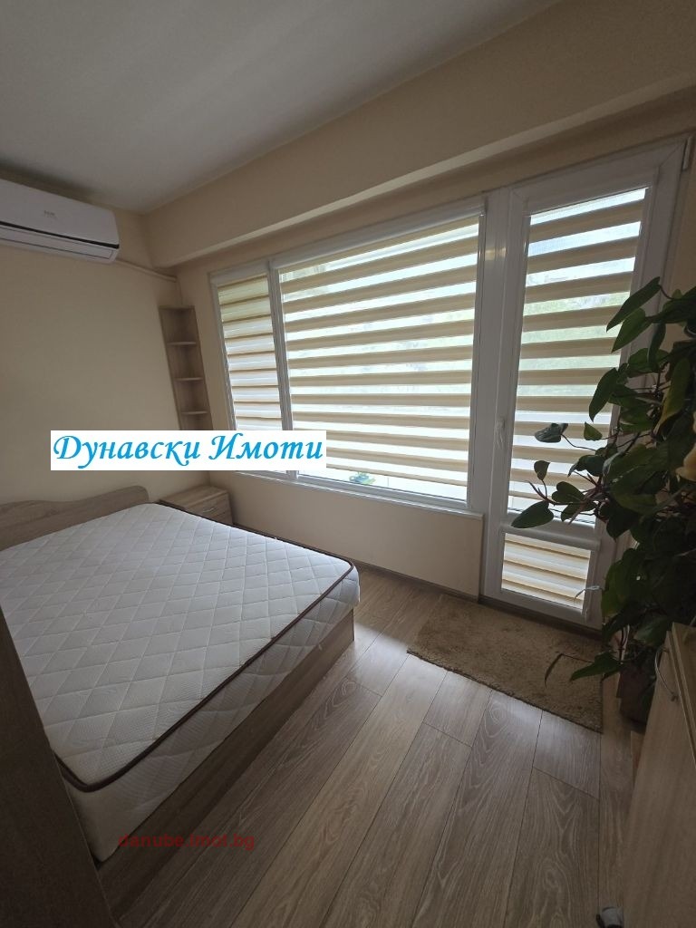 Дава под наем  2-стаен град Русе , Здравец Изток , 64 кв.м | 11191464 - изображение [5]