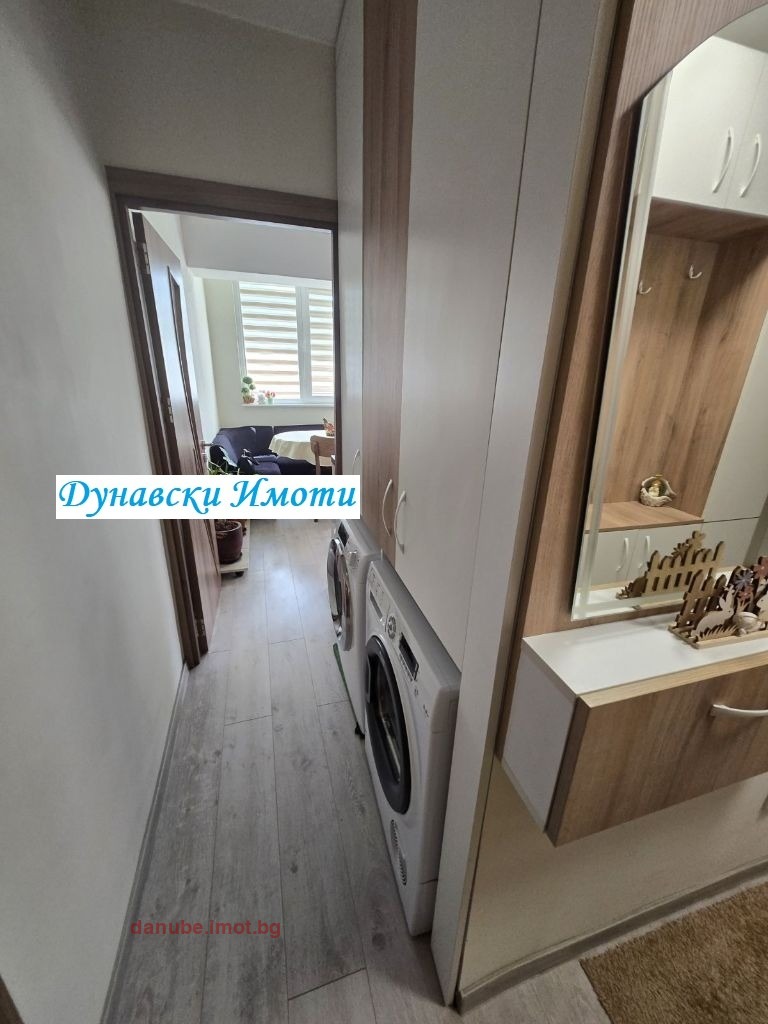 Дава под наем  2-стаен град Русе , Здравец Изток , 64 кв.м | 11191464 - изображение [7]
