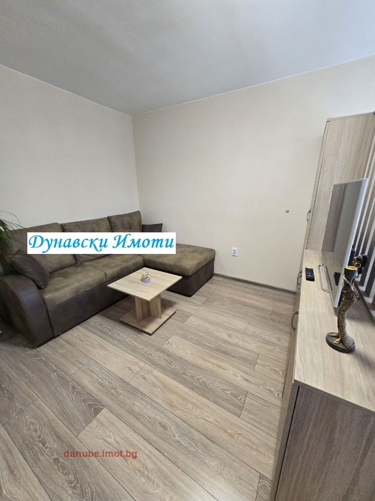 Дава под наем  2-стаен град Русе , Здравец Изток , 64 кв.м | 11191464 - изображение [3]
