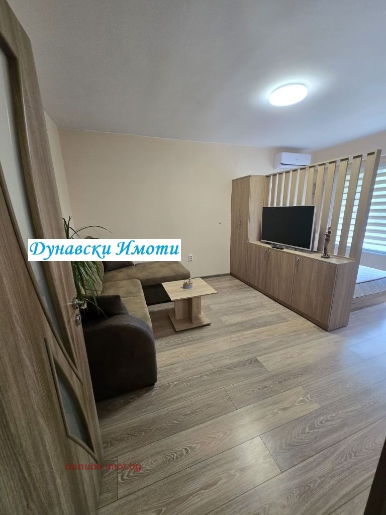 Дава под наем  2-стаен град Русе , Здравец Изток , 64 кв.м | 11191464 - изображение [4]