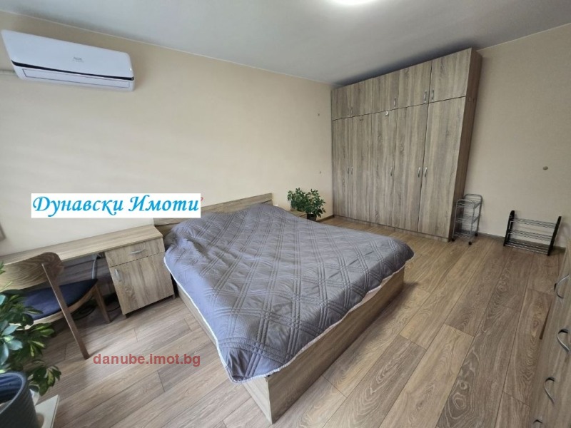 Дава под наем  2-стаен град Русе , Здравец Изток , 64 кв.м | 11191464 - изображение [6]
