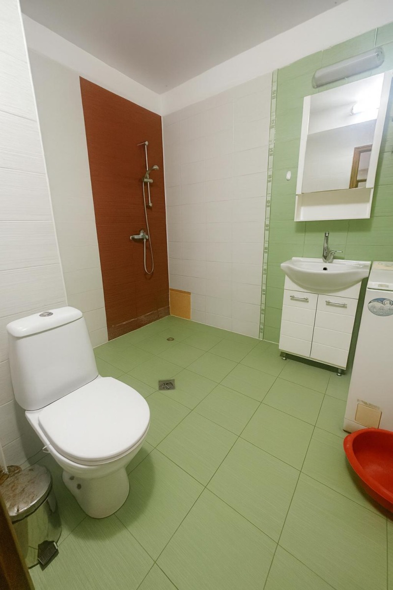 Til leje  1 soveværelse Plovdiv , Karshiyaka , 55 kvm | 38681679 - billede [4]