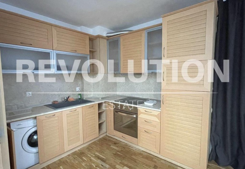 Дава под наем 2-СТАЕН, гр. Варна, Център, снимка 4 - Апартаменти - 52361215