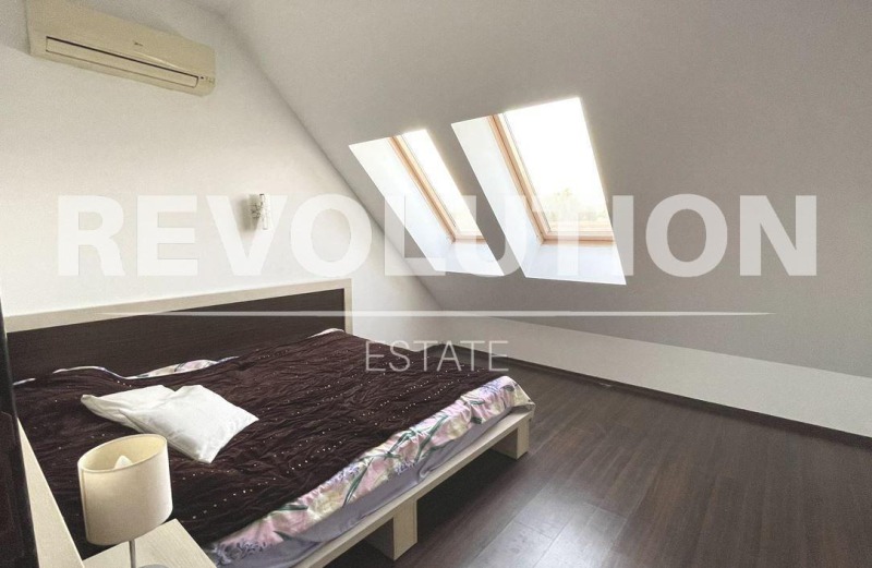 Дава под наем 2-СТАЕН, гр. Варна, Център, снимка 5 - Апартаменти - 52361215