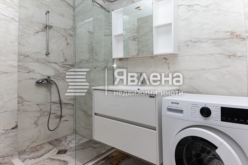 Дава под наем 2-СТАЕН, гр. Пловдив, Кючук Париж, снимка 10 - Апартаменти - 53360173