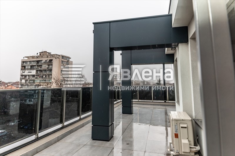 Дава под наем 2-СТАЕН, гр. Пловдив, Кючук Париж, снимка 2 - Апартаменти - 53360173