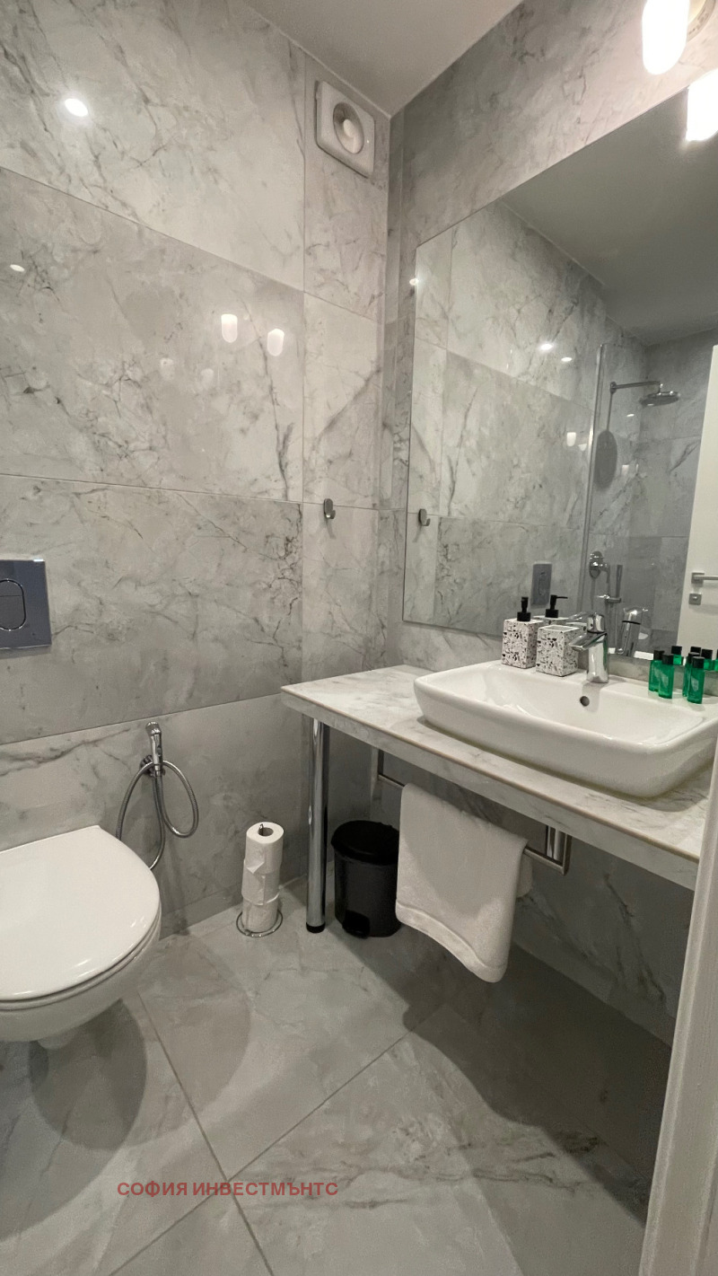 Дава под наем 2-СТАЕН, гр. София, Манастирски ливади, снимка 4 - Апартаменти - 53514404