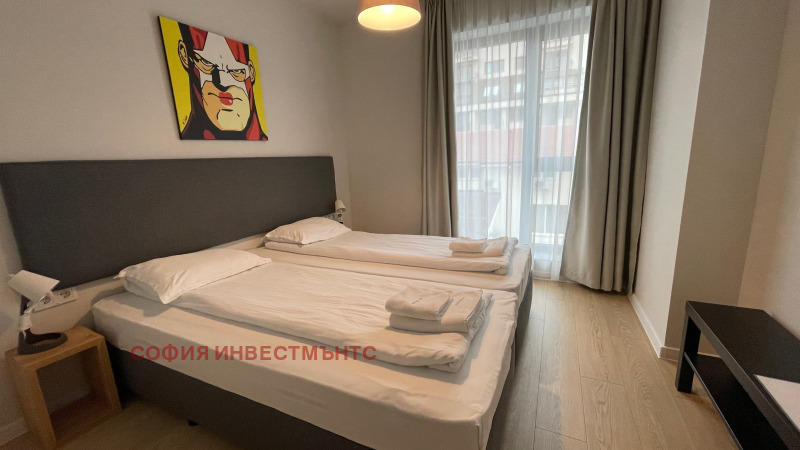 Дава под наем 2-СТАЕН, гр. София, Манастирски ливади