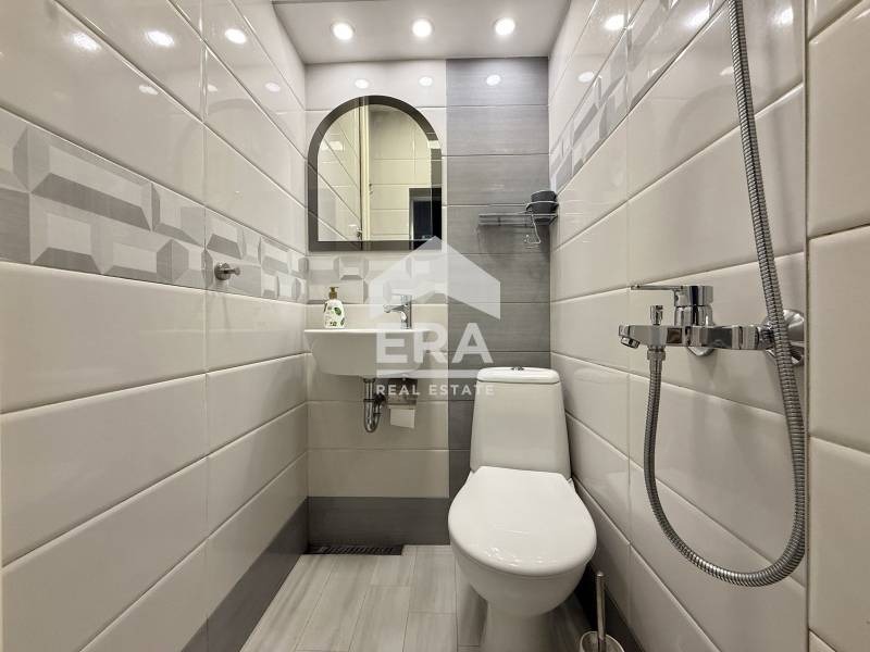 Дава под наем 2-СТАЕН, гр. София, Център, снимка 5 - Апартаменти - 53531741