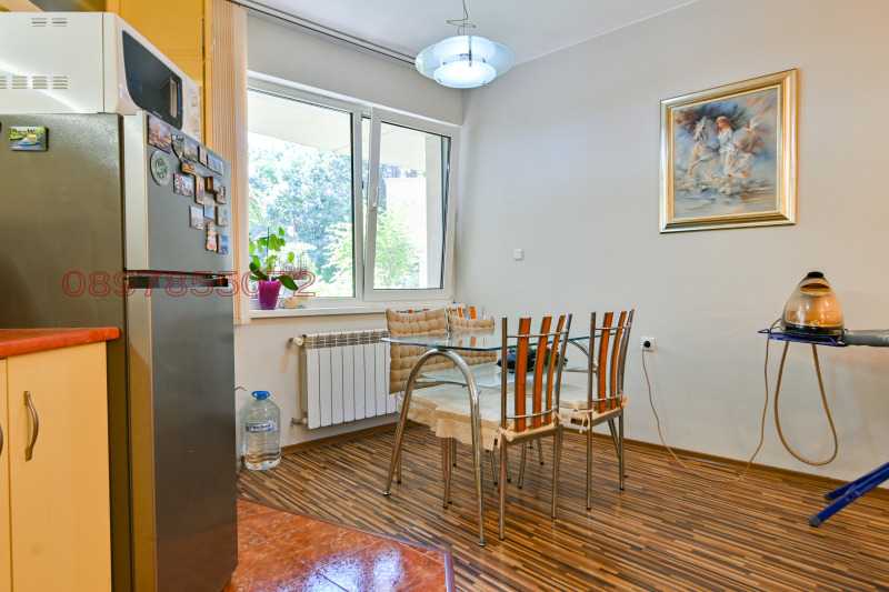 Дава под наем 3-СТАЕН, гр. София, Павлово, снимка 2 - Апартаменти - 53491864