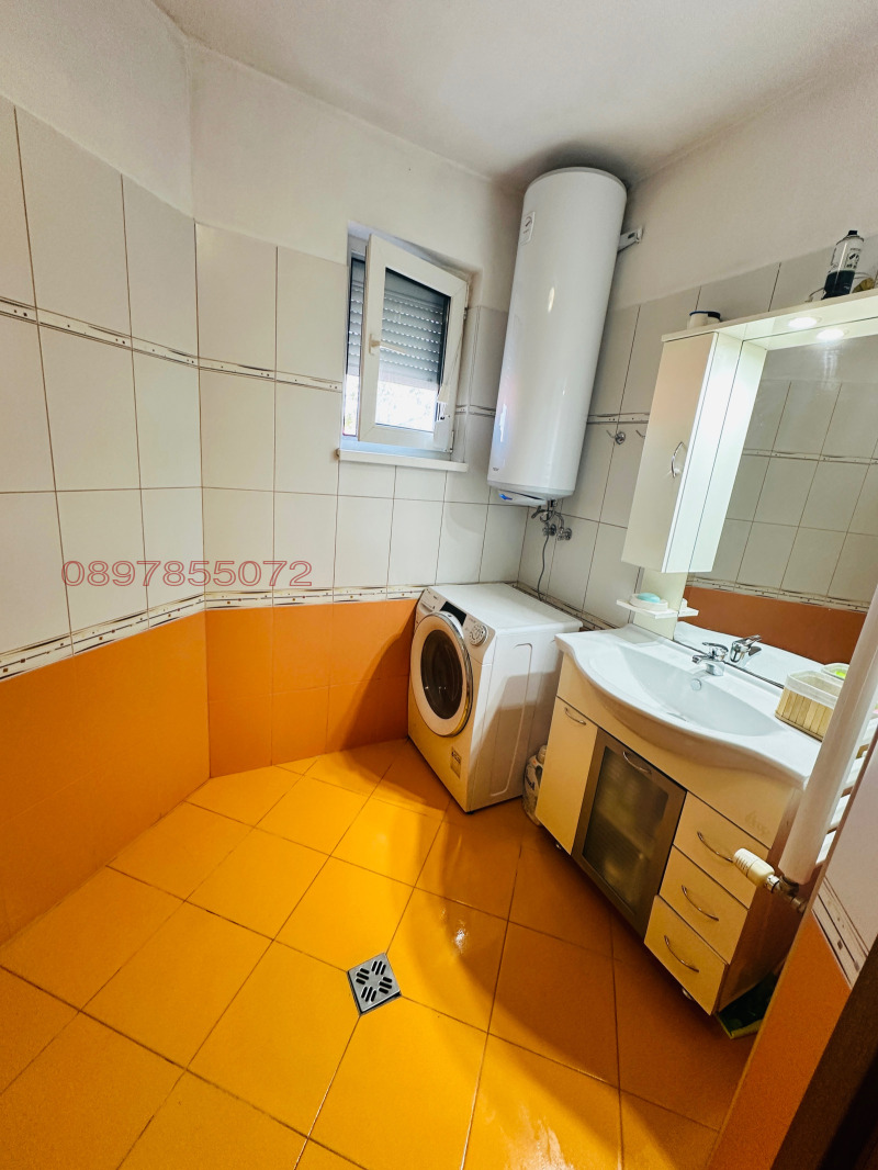 Дава под наем 3-СТАЕН, гр. София, Павлово, снимка 10 - Апартаменти - 53491864