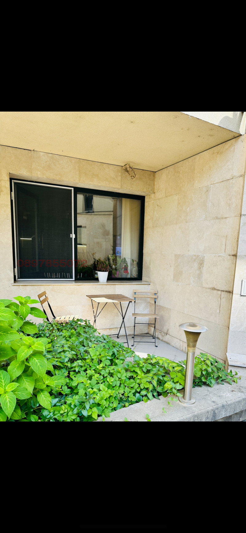 Дава под наем 3-СТАЕН, гр. София, Павлово, снимка 12 - Апартаменти - 53491864