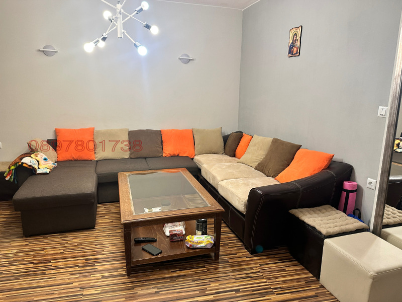 Дава под наем 3-СТАЕН, гр. София, Павлово, снимка 14 - Апартаменти - 53491864