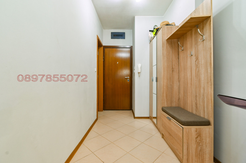 Дава под наем 3-СТАЕН, гр. София, Павлово, снимка 6 - Апартаменти - 53491864