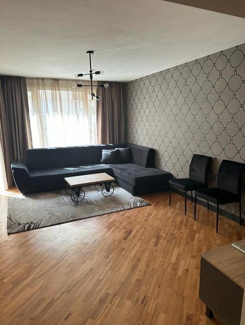 Дава под нем  3-стаен, град София, Белите брези •  900 EUR • ID 80067443 — holmes.bg - [1] 