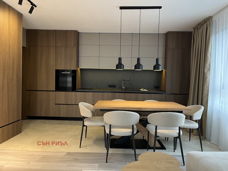 Под наем 3-СТАЕН, град София, Малинова долина • 1400 € / 2738.16 лв. • 97101957 1