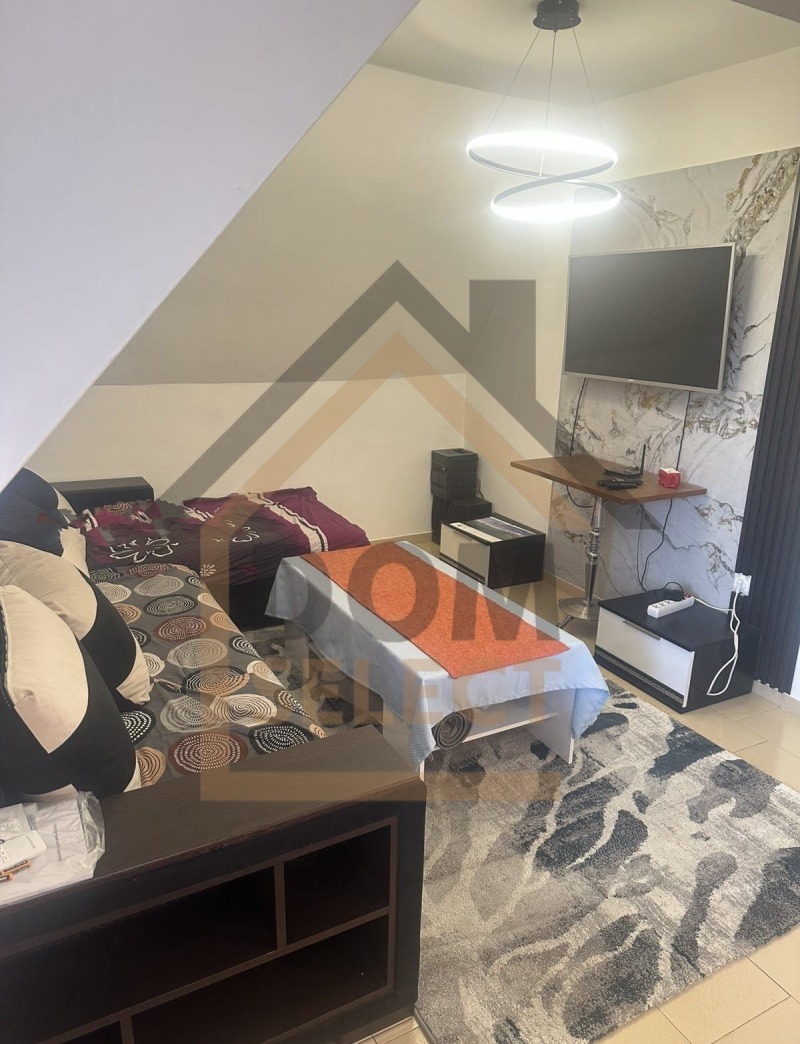 Дава под наем 3-СТАЕН, гр. Пловдив, Съдийски, снимка 5 - Апартаменти - 53162901