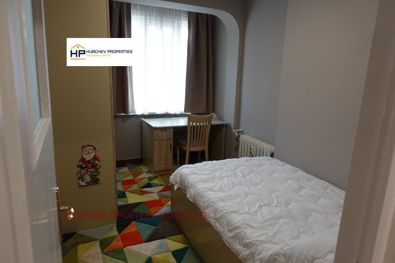 Дава под наем 3-СТАЕН, гр. София, Център, снимка 8 - Апартаменти - 53339788