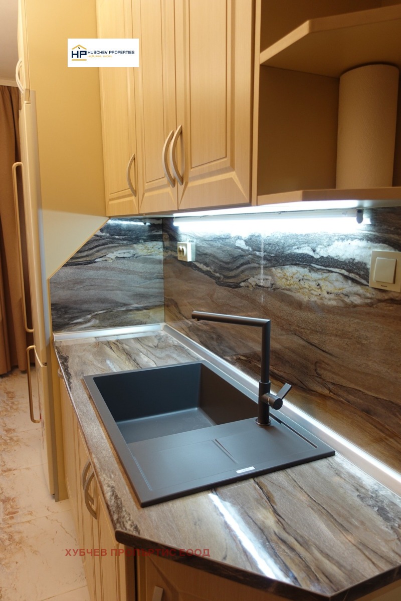 Дава под наем 3-СТАЕН, гр. София, Център, снимка 4 - Апартаменти - 53339788