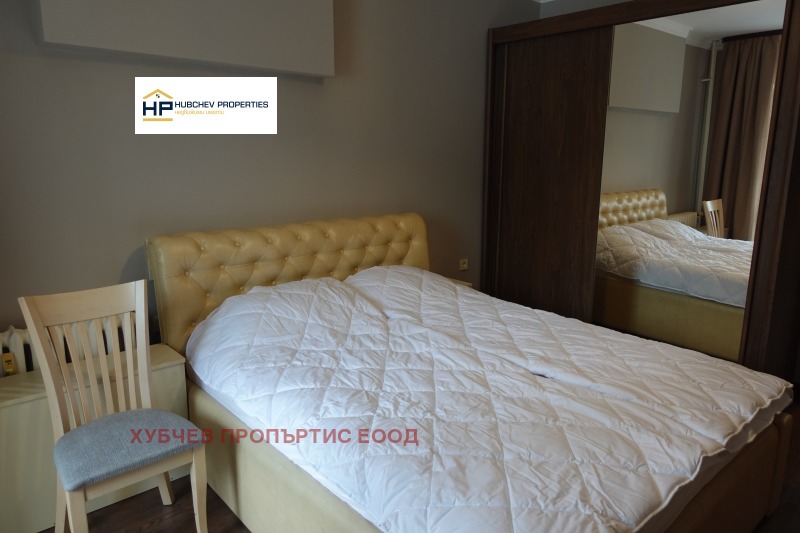 Дава под наем 3-СТАЕН, гр. София, Център, снимка 7 - Апартаменти - 53339788