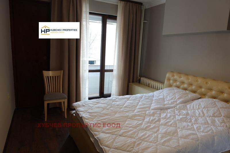 Дава под наем 3-СТАЕН, гр. София, Център, снимка 6 - Апартаменти - 53339788