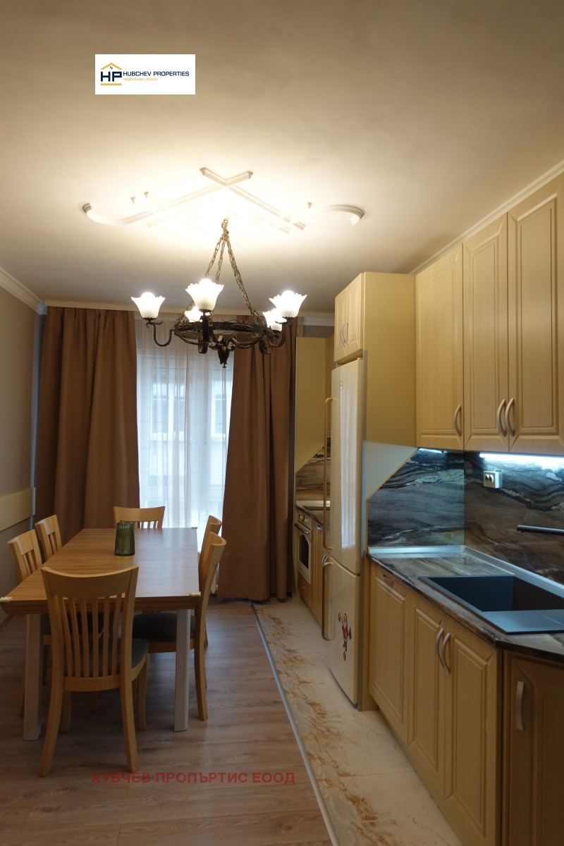 Дава под наем 3-СТАЕН, гр. София, Център