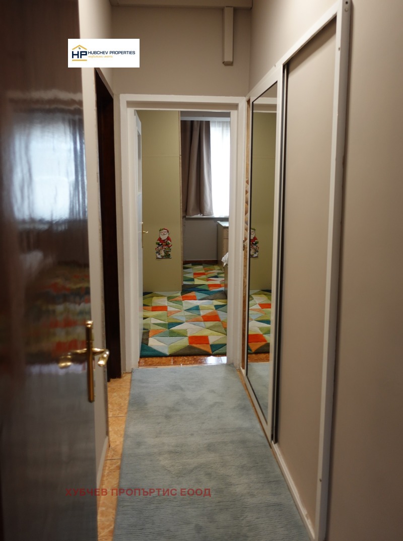 Дава под наем 3-СТАЕН, гр. София, Център, снимка 11 - Апартаменти - 53339788