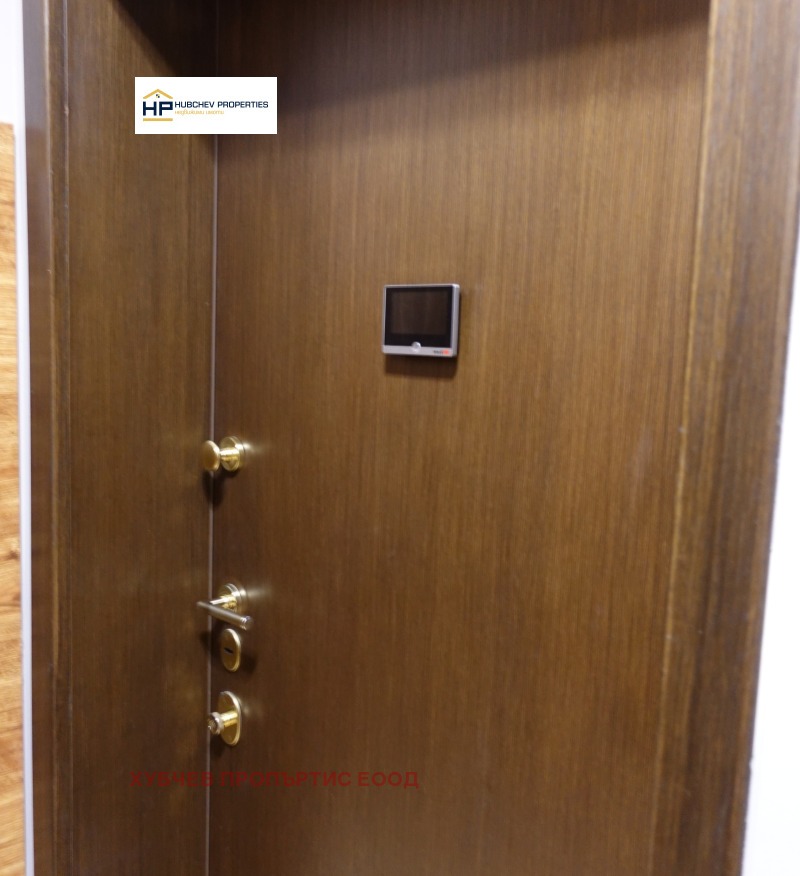 Дава под наем 3-СТАЕН, гр. София, Център, снимка 12 - Апартаменти - 53339788