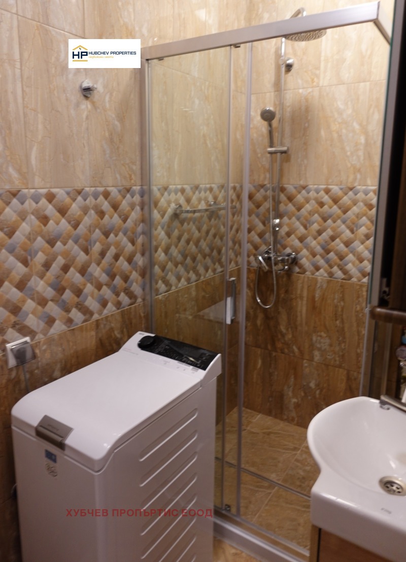 Дава под наем 3-СТАЕН, гр. София, Център, снимка 10 - Апартаменти - 53339788