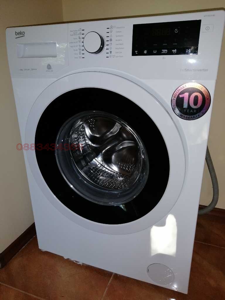 Дава под наем 3-СТАЕН, гр. София, Слатина, снимка 16 - Апартаменти - 53504477