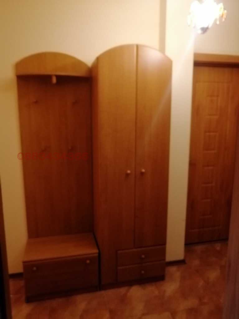 Дава под наем 3-СТАЕН, гр. София, Слатина, снимка 6 - Апартаменти - 53504477