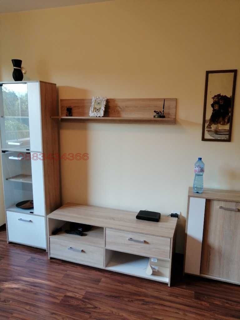 Дава под наем 3-СТАЕН, гр. София, Слатина, снимка 12 - Апартаменти - 53504477