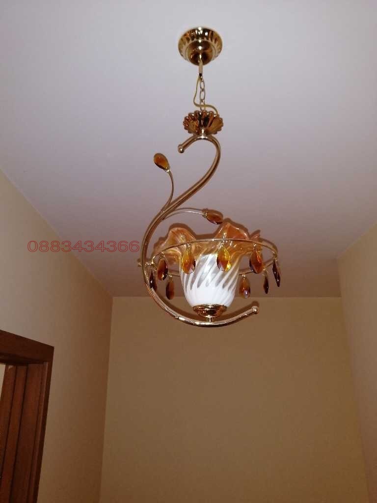 Дава под наем 3-СТАЕН, гр. София, Слатина, снимка 5 - Апартаменти - 53504477