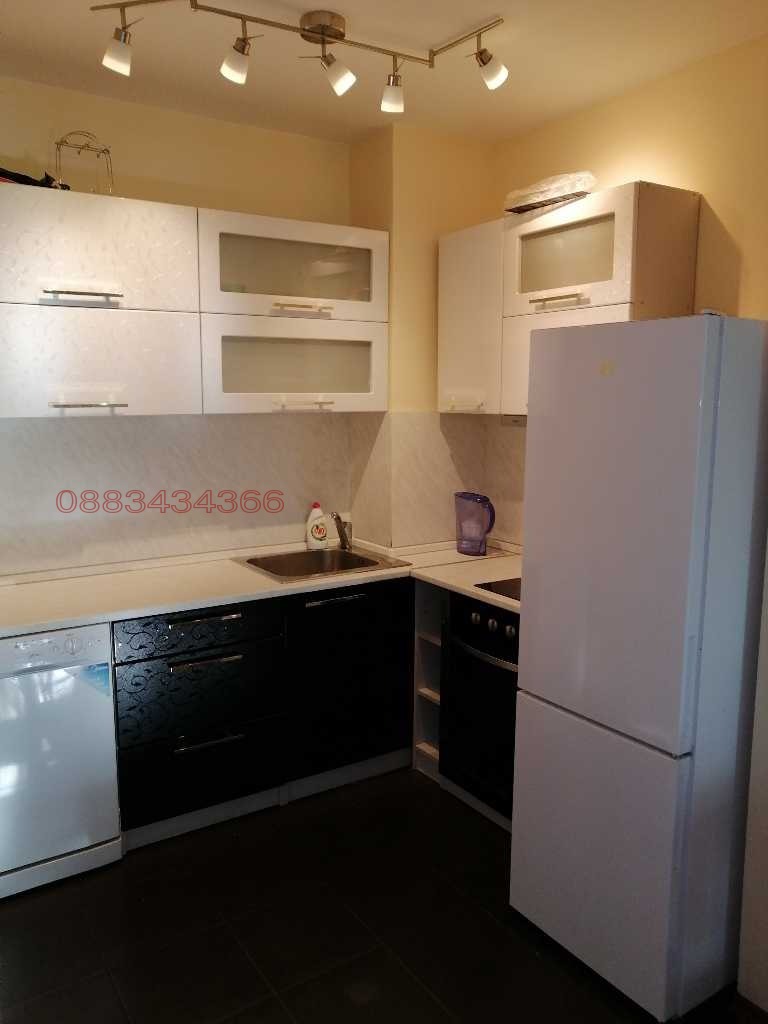 Дава под наем 3-СТАЕН, гр. София, Слатина, снимка 2 - Апартаменти - 53504477