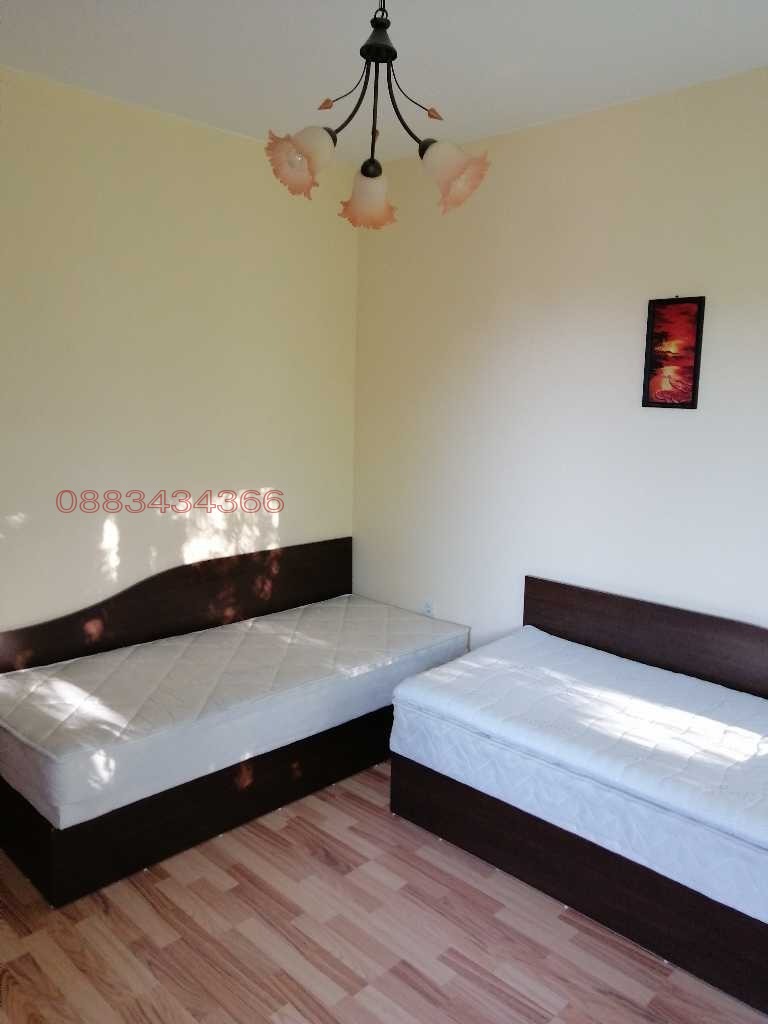 Дава под наем 3-СТАЕН, гр. София, Слатина, снимка 3 - Апартаменти - 53504477