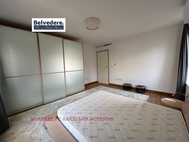 Дава под наем 3-СТАЕН, гр. София, Докторски паметник, снимка 9 - Апартаменти - 53538318