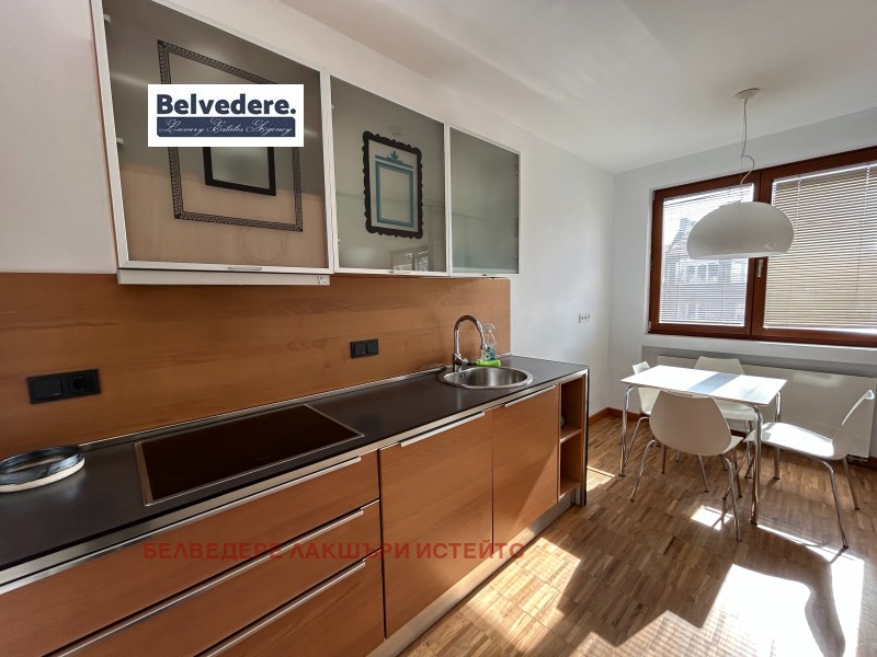 Дава под наем 3-СТАЕН, гр. София, Докторски паметник, снимка 5 - Апартаменти - 53538318