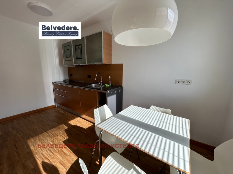 Дава под наем 3-СТАЕН, гр. София, Докторски паметник, снимка 4 - Апартаменти - 53538318