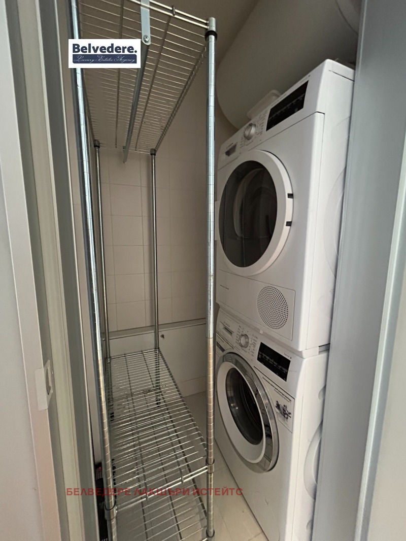 Дава под наем 3-СТАЕН, гр. София, Докторски паметник, снимка 16 - Апартаменти - 53538318