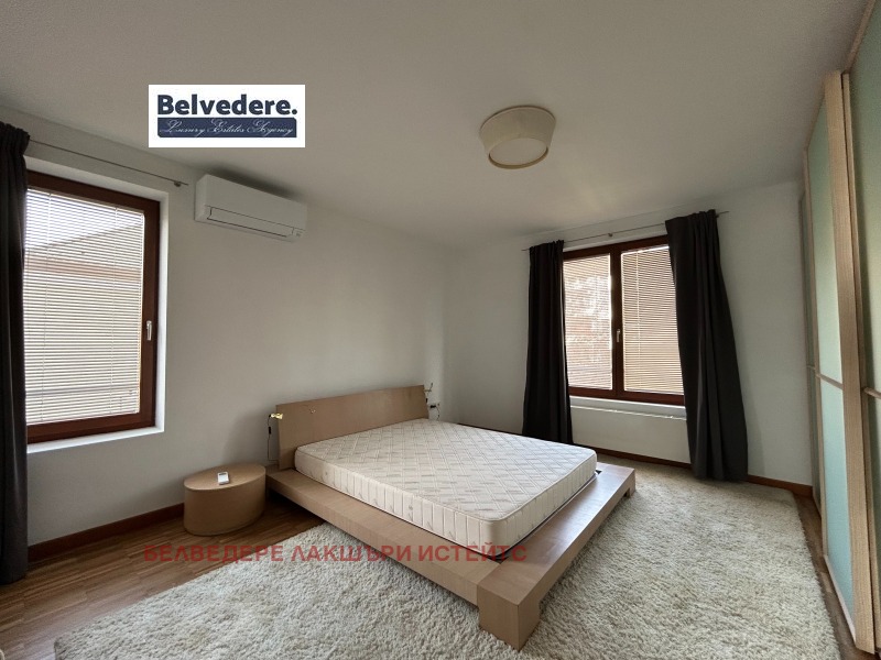 Дава под наем 3-СТАЕН, гр. София, Докторски паметник, снимка 8 - Апартаменти - 53538318