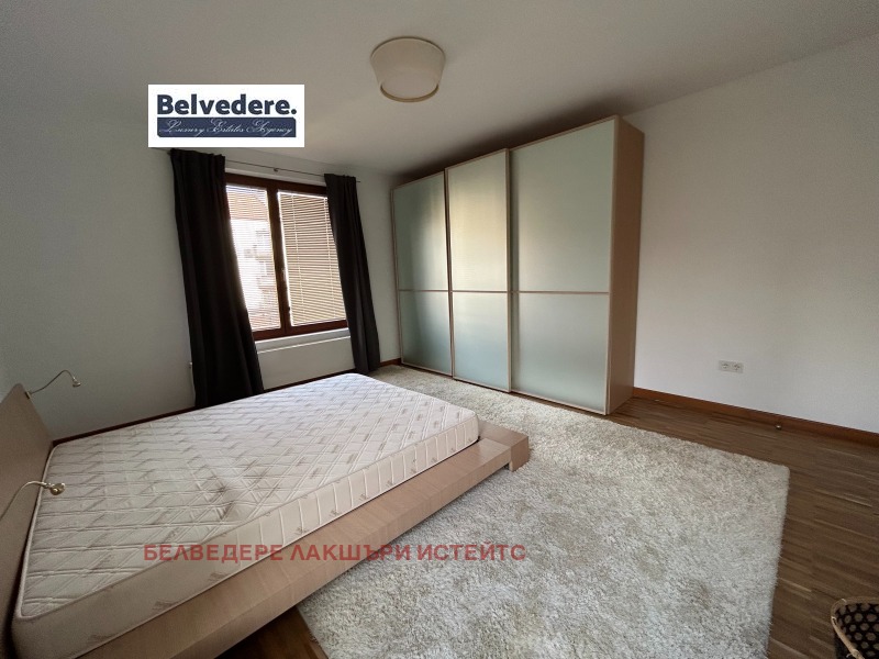 Дава под наем 3-СТАЕН, гр. София, Докторски паметник, снимка 10 - Апартаменти - 53538318