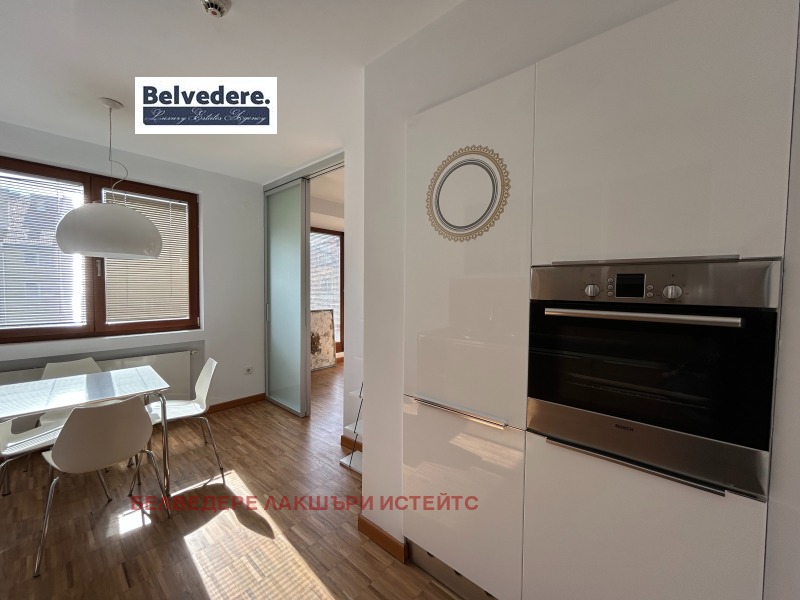 Дава под наем 3-СТАЕН, гр. София, Докторски паметник, снимка 6 - Апартаменти - 53538318