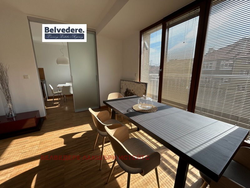 Дава под наем 3-СТАЕН, гр. София, Докторски паметник, снимка 3 - Апартаменти - 53538318